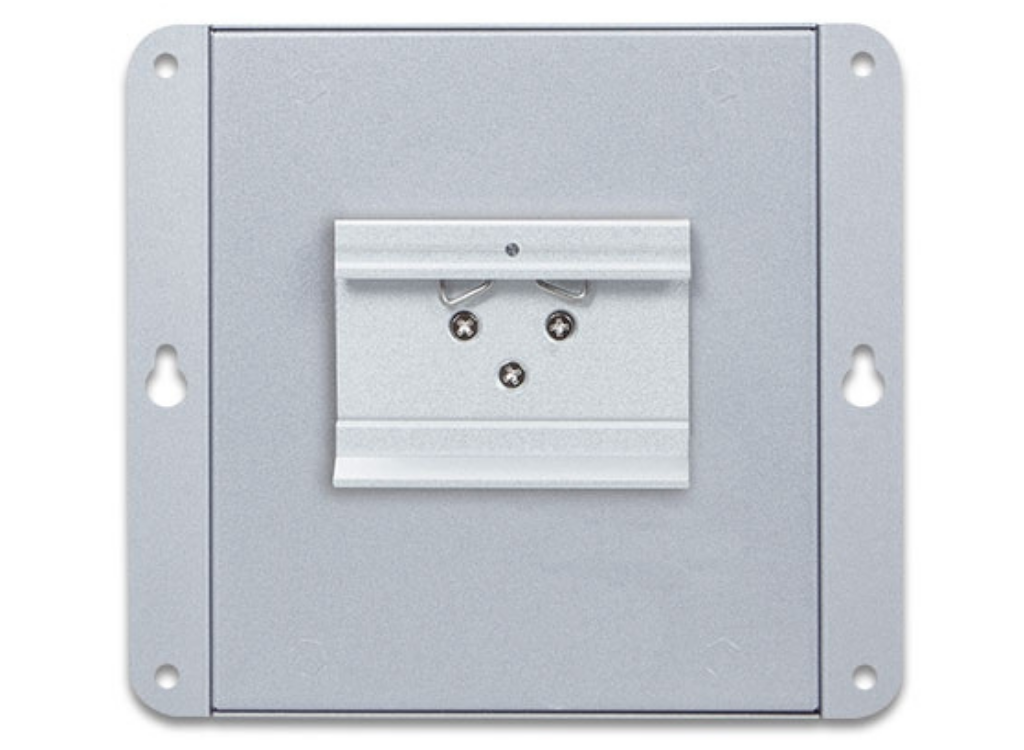 Planet Industrial 8-Port 10/100/1000T Wall-mount Managed Switch (-40~75 degrees C) | WGS-4215-8T Network Switch Planet