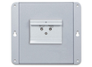 Planet Industrial 8-Port 10/100/1000T Wall-mount Managed Switch (-40~75 degrees C) | WGS-4215-8T Planet Network Switches Planet