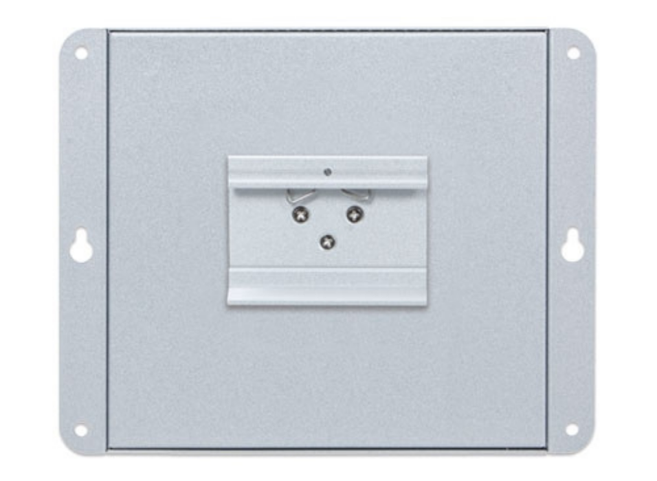 Planet Industrial L2+ 8-port 10/100/1000T 802.3at PoE + 2-port 1G/2.5G SFP Wall-mount Managed Switch with LCD Touch Screen | WGS-5225-8P2SV Planet Network Switches Planet