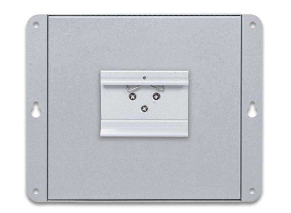 Planet Industrial L2+ 8-port 10/100/1000T + 2-port 1G/2.5G SFP Wall-mount Managed Switch with LCD Touch Screen | WGS-5225-8T2SV Planet Network Switches Planet