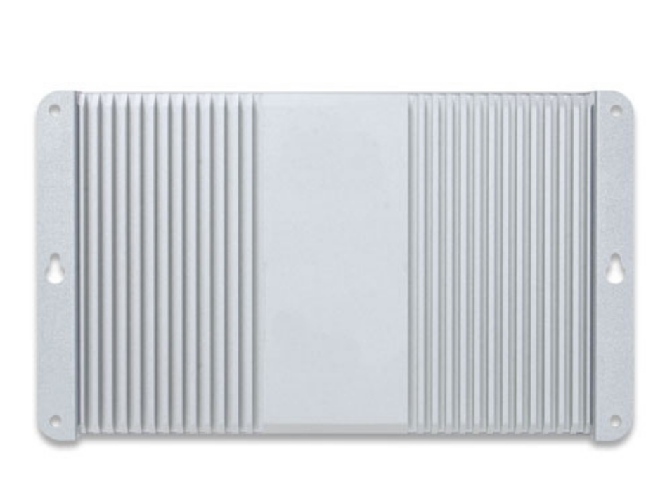 Planet Industrial L2+ 8-Port 10/100/1000T 802.3bt PoE + 2-Port 1G/2.5G SFP Wall-mount Managed Switch with LCD Touch Screen | WGS-5225-8UP2SV Planet Network Switches Planet