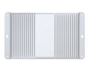 Planet Industrial L3 4-Port 2.5G 802.3bt PoE + 4-Port 10/100/1000T 802.3bt PoE + 2-Port 10G SFP+ Wall-mount Managed Switch | WGS-6325-8UP2X Network Switch Planet