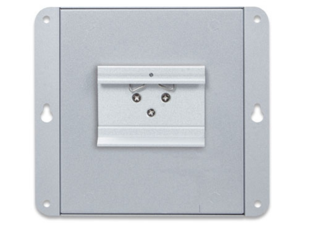 Planet Industrial 8-Port 10/100/1000T Wall-mount Switch | WGS-803 Network Switch Planet