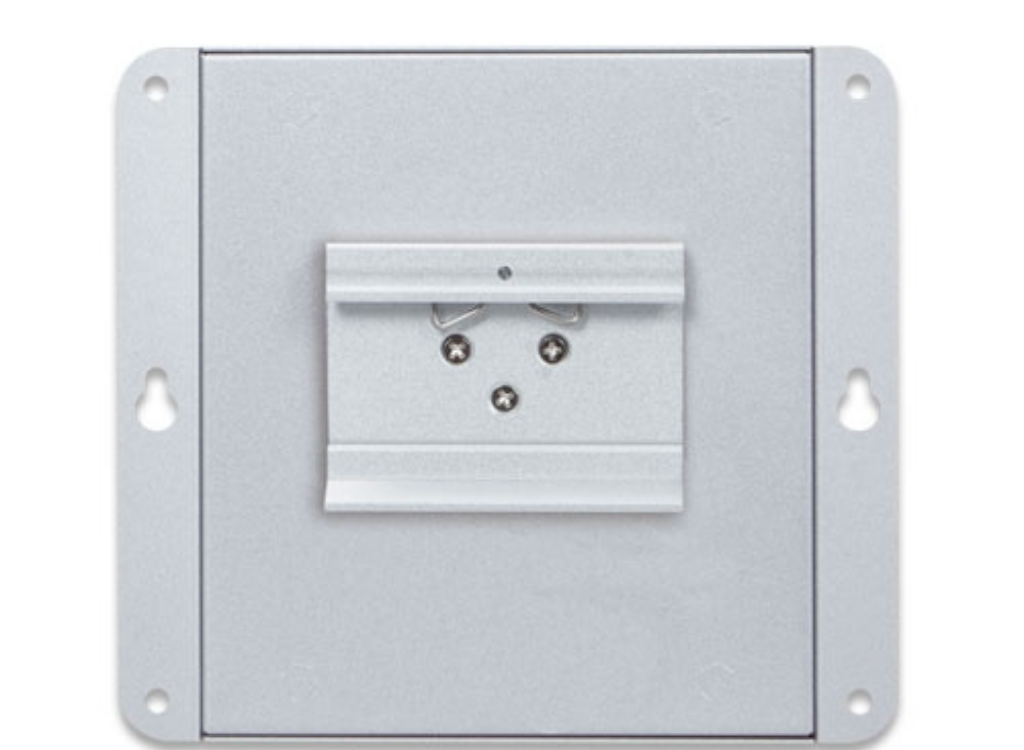 Planet Industrial 8-Port 10/100/1000T Wall-mount Managed Switch | WGS-804HPT Network Switch Planet