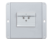 Planet Industrial 8-Port 10/100/1000T Wall-mount Managed Switch | WGS-804HPT Network Switch Planet