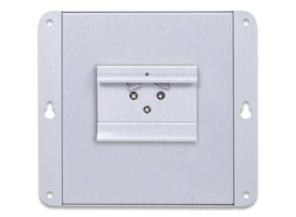 Planet Industrial 8-Port 10/100/1000T Wall-mounted Gigabit Ethernet Switch with 4-Port PoE+ | WGS-804HP Planet Network Switches Planet