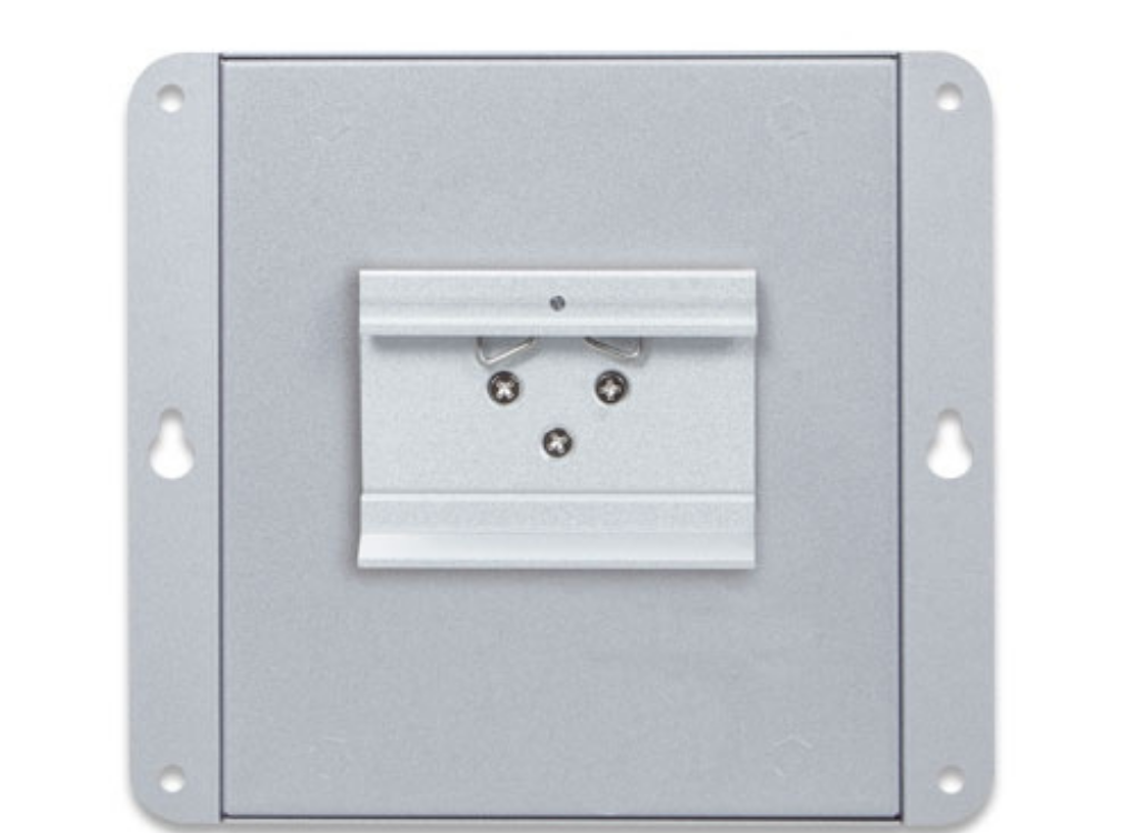 Planet Industrial 8-Port 10/100/1000T Wall-mounted Gigabit Ethernet Switch | WGS-810 Network Switch Planet