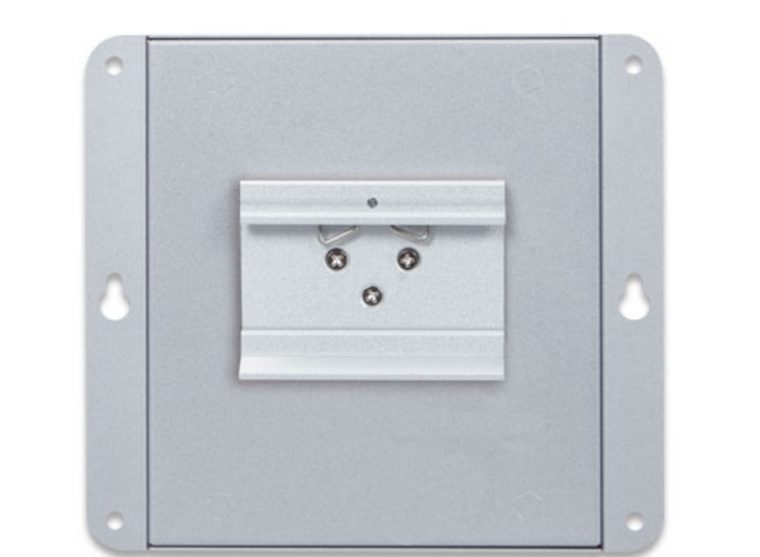 Planet Industrial 8-Port 10/100/1000T Wall-mounted Gigabit Ethernet Switch | WGS-810 Network Switch Planet