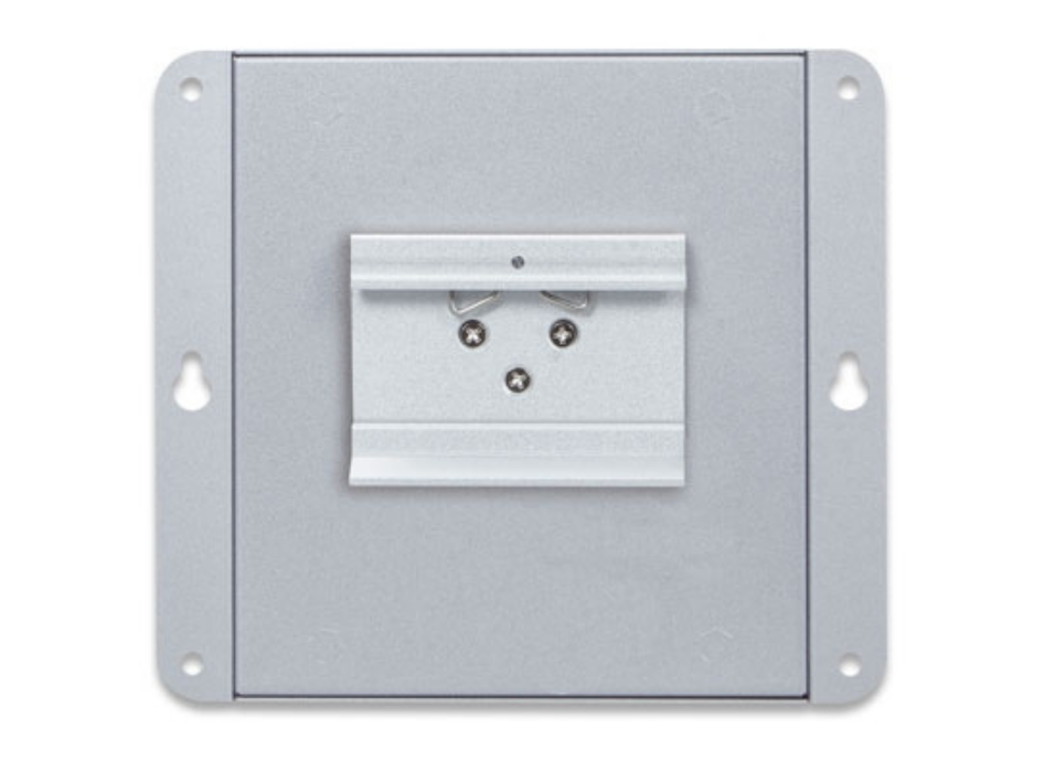 Planet Industrial 8-Port 10/100/1000T Wall-mounted Gigabit Switch with 4-port PoE+ | WGS-814HP Planet Network Switches Planet