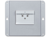 Planet Industrial 8-Port 10/100/1000T Wall-mounted Gigabit PoE+ Switch | WGS-818HP Planet Network Switches Planet