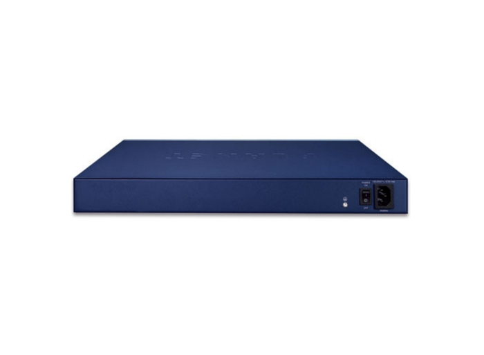 Planet L2+ 24-Port 10/100/1000Mbps 802.3at PoE+ Managed Switch | WGSW-24040HP4 Network Switch Planet