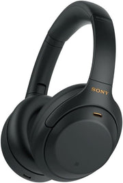 Sony USB Type-C Bluetooth Binaural Headset | WH1000XM4/B Headset Sony