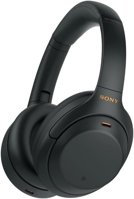 Sony USB Type-C Bluetooth Binaural Headset | WH1000XM4/B