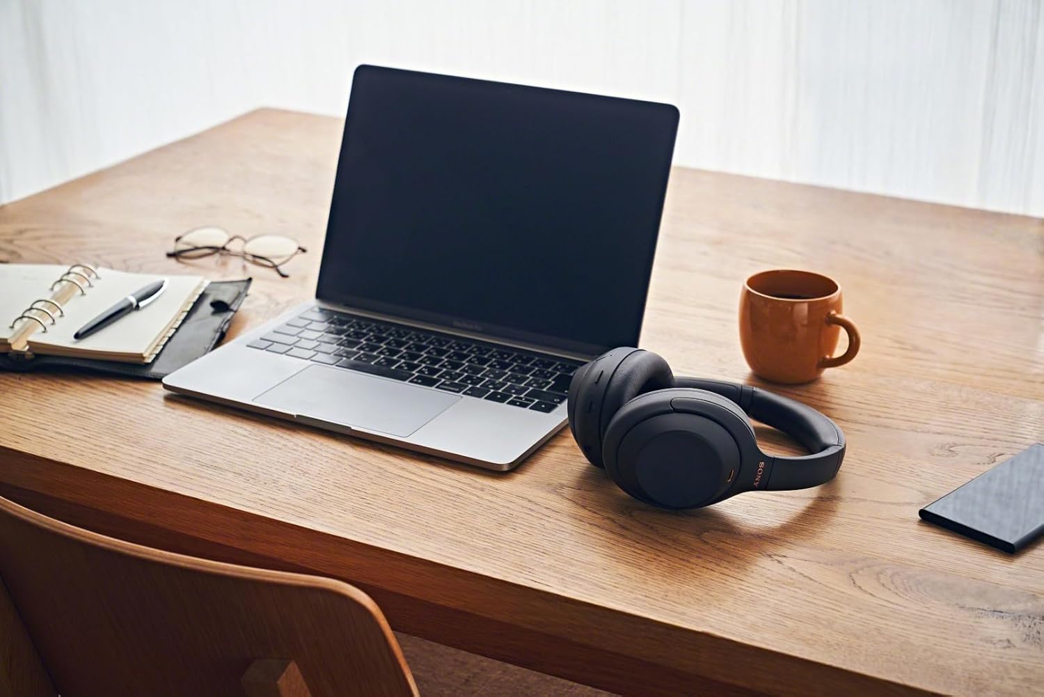 Sony USB Type-C Bluetooth Binaural Headset | WH1000XM4/B Headset Sony