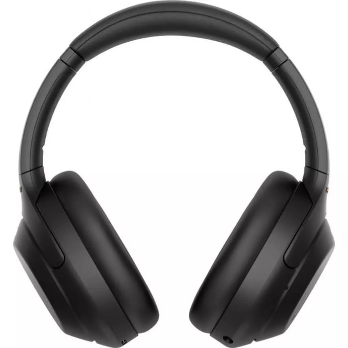 Sony Wireless Noise Cancelling Headset | WH1000XM4B.CE7 Headset Sony
