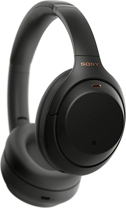 Sony Wireless Noise Cancelling Headset | WH1000XM4B.CE7