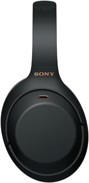 Sony USB Type-C Bluetooth Binaural Headset | WH1000XM4/B Headset Sony