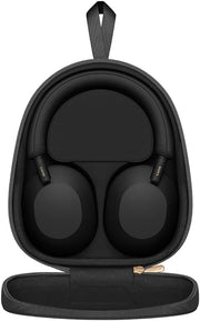 Sony Wireless Head-band Calls/Music Bluetooth Headset | WH1000XM5B.CE7 Headset Sony