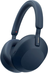 Sony Noise Cancelling Wireless Headphones | WH1000XM5L.CE7