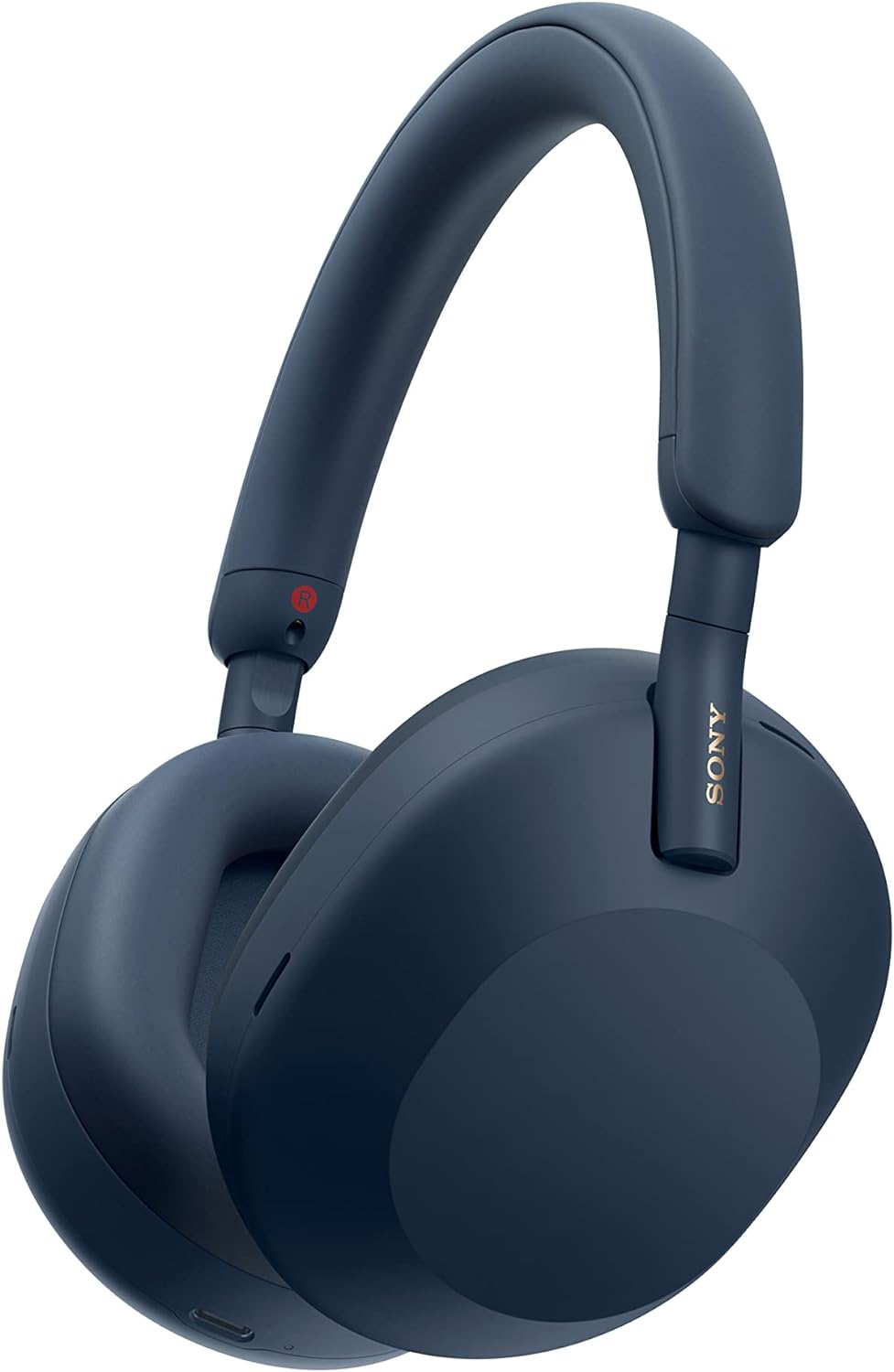 Sony Noise Cancelling Wireless Headphones | WH1000XM5L.CE7 Headset Sony