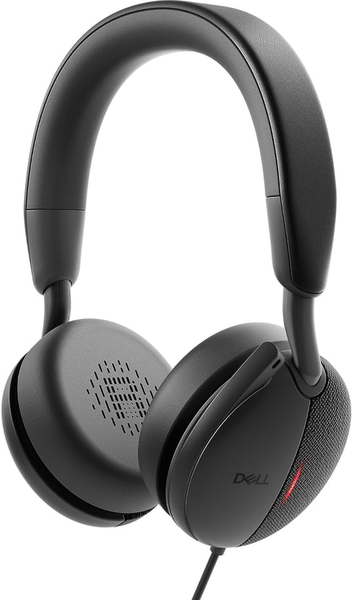 Dell Pro WH5024 Wired ANC Headset