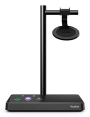 Yealink WH62 Dual Teams DECT Wireless Headset Headset Yealink