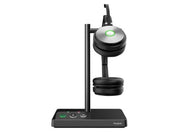Yealink WH62 Dual Wireless Headset | WH62 DUAL UC Headset Yealink