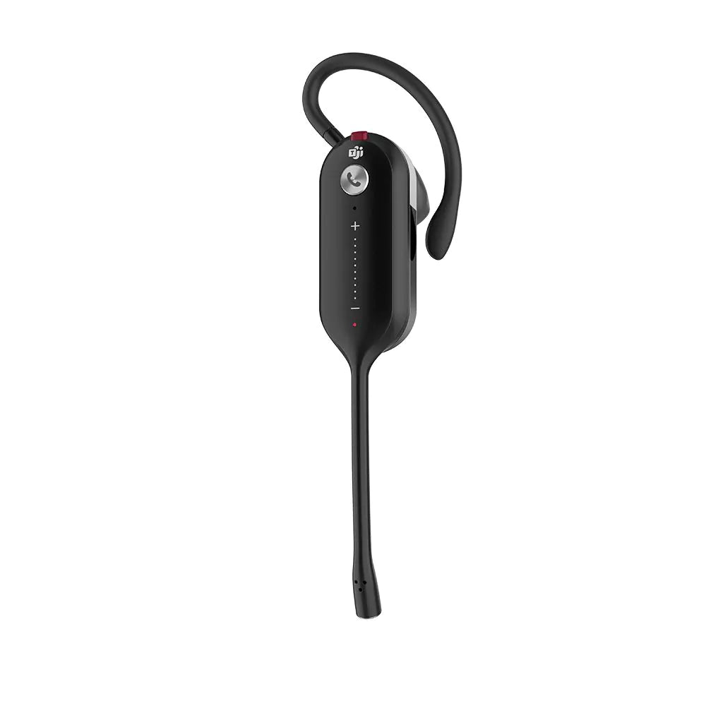 Yealink WH63-TEAMS Dect Wireless Single Ear Headset Headset Yealink
