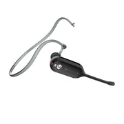 Yealink WH63-TEAMS Dect Wireless Single Ear Headset Headset Yealink