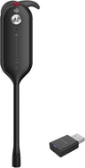 Yealink WH63PORTABLE-TEAMS Teams Desct Wireless Single Ear Headset - Portable Edition