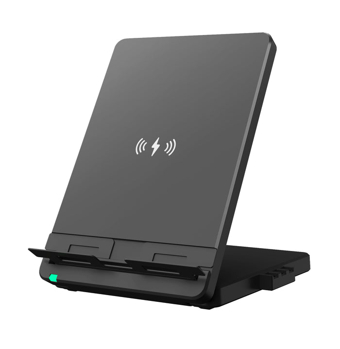 Yealink WHC60 Wireless Mobile Phone Charger Addon For WH66/WH67 Mobile Device Charger Yealink