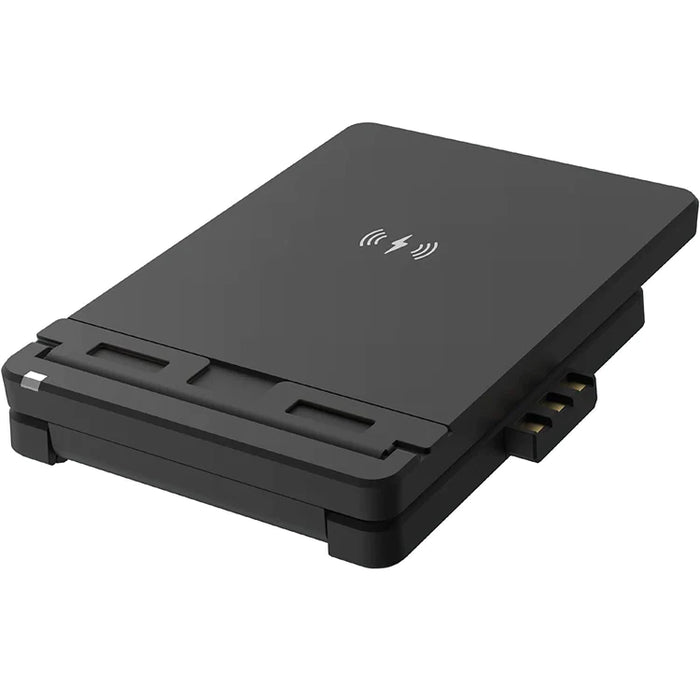 Yealink WHC60 Wireless Mobile Phone Charger Addon For WH66/WH67 Mobile Device Charger Yealink
