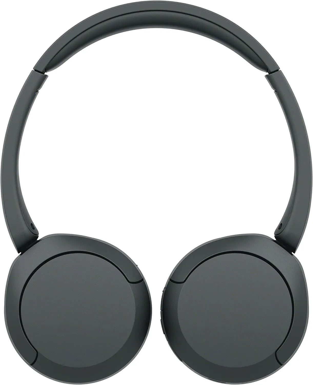 Sony WH-CH520 Over Ear Wireless Bluetooth Headphones | WHCH520B.CE7 Headset Sony