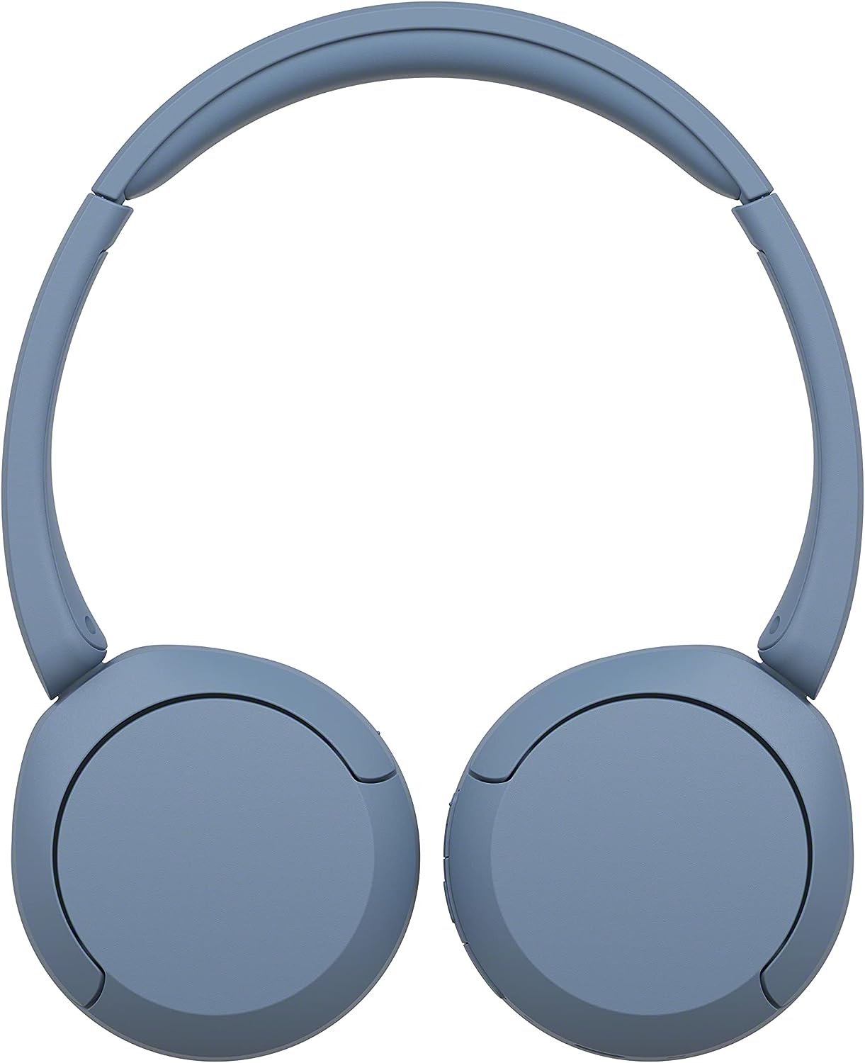 Sony WH-CH520 Wireless Head-band Calls/Music Bluetooth Blue Headset | WHCH520L.CE7 Headset Sony