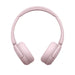 Sony WH-CH520 Wireless On-Ear Headphones - Pink | WHCH520P.CE7 Headset Sony