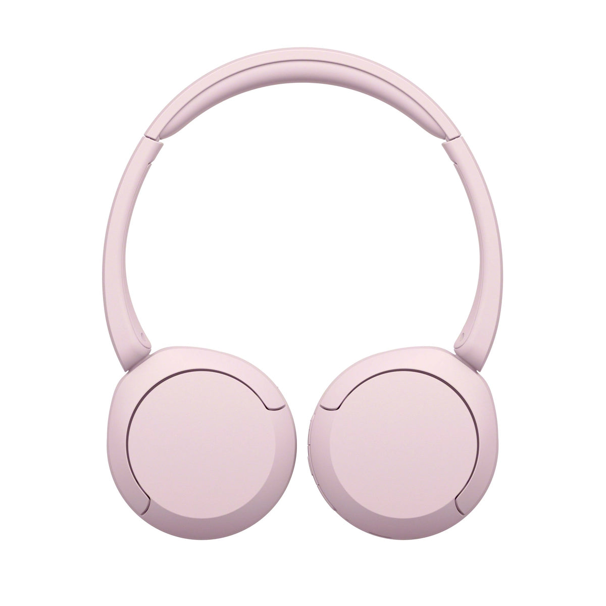 Sony WH-CH520 Wireless On-Ear Headphones - Pink | WHCH520P.CE7 Headset Sony