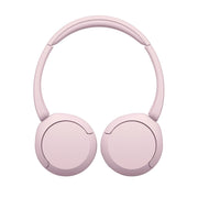 Sony WH-CH520 Wireless On-Ear Headphones - Pink | WHCH520P.CE7 Headset Sony