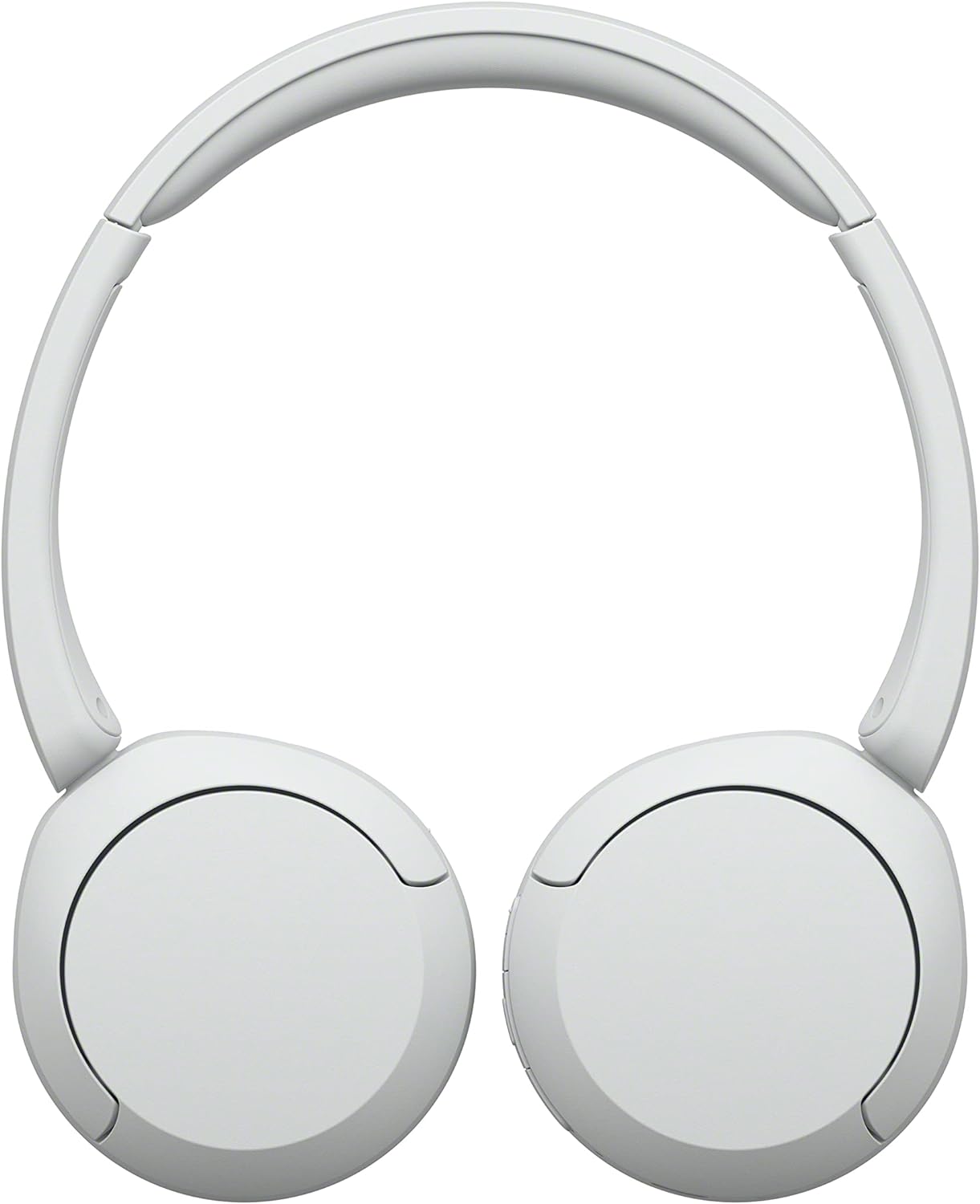 Sony WH-CH520 Wireless Calls/Music Headphones White | WHCH520W.CE7 Headset Sony