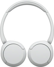 Sony WH-CH520 Wireless Calls/Music Headphones White | WHCH520W.CE7 Headset Sony