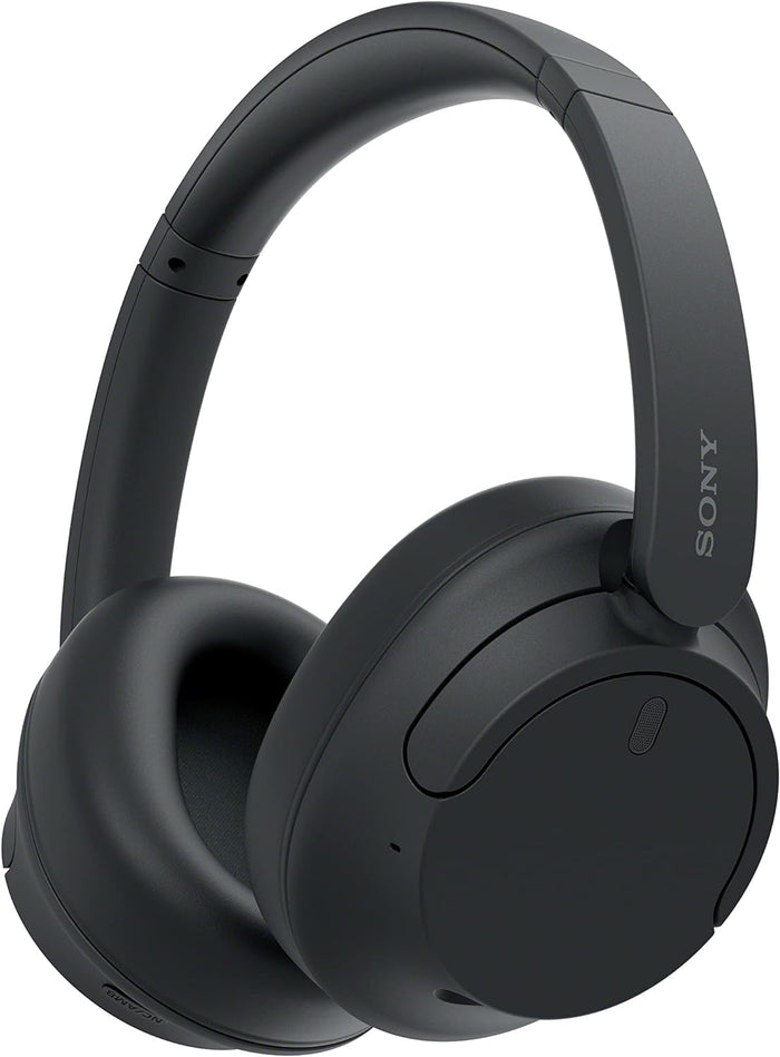 Sony WH-CH720 Wireless Noise Cancelling Headphones | WHCH720NB.CE7 Headset Sony