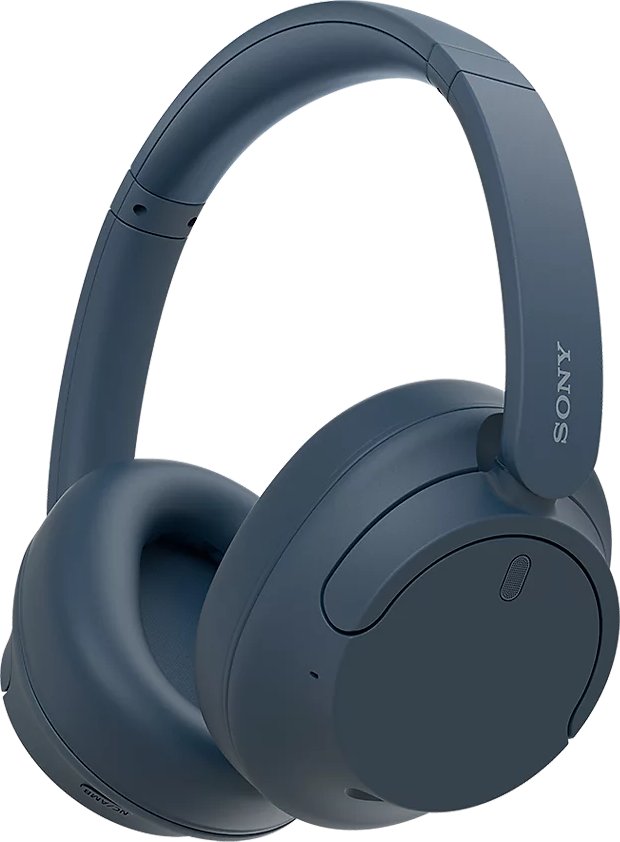 Sony WH-CH720N Wireless Noise Cancelling Headset | WHCH720NL.CE7 Headset Sony