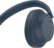 Sony WH-CH720N Wireless Noise Cancelling Headset | WHCH720NL.CE7 Headset Sony
