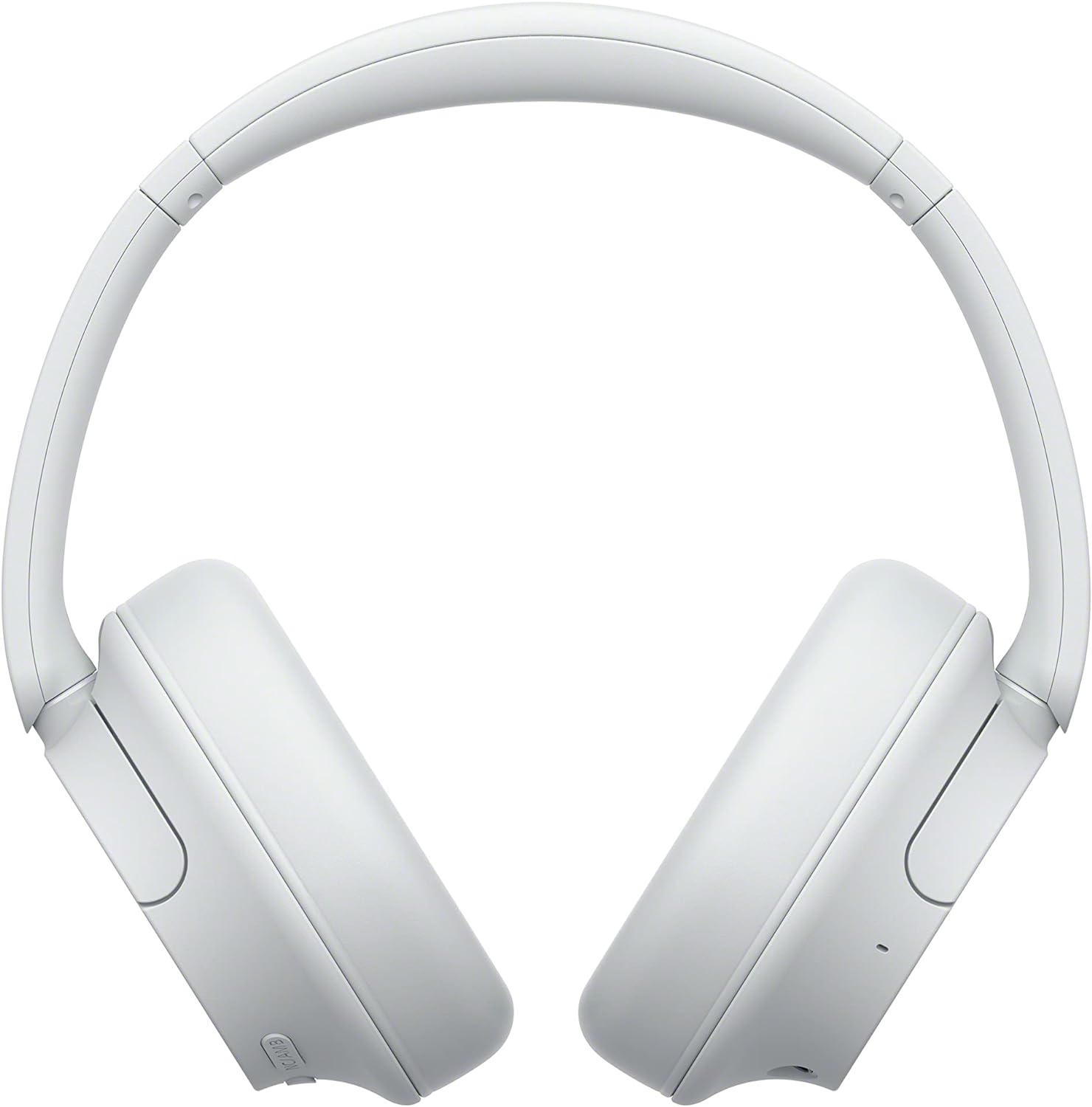 Sony WH-CH720N Wireless Noise Cancelling Headphones | WHCH720NW.CE7 Headset Sony