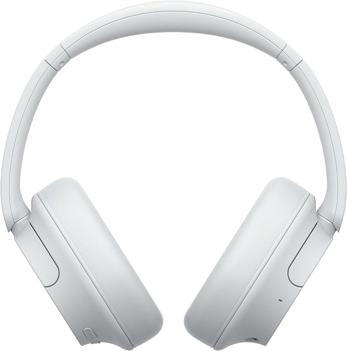 Sony WH-CH720N Wireless Noise Cancelling Headphones | WHCH720NW.CE7 Headset Sony
