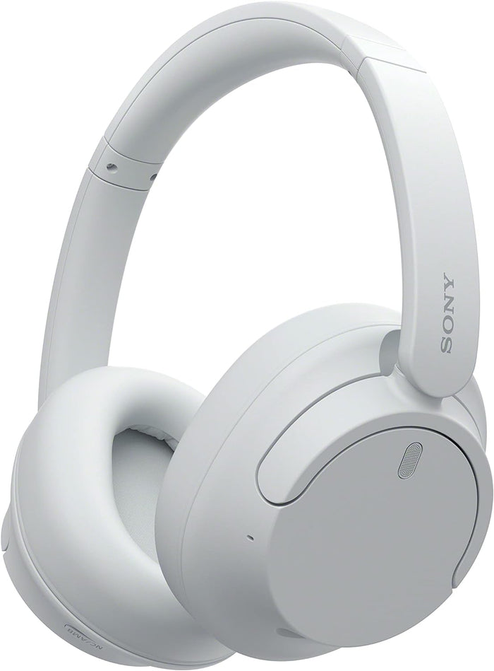 Sony WH-CH720N Wireless Noise Cancelling Headphones | WHCH720NW.CE7 Headset Sony