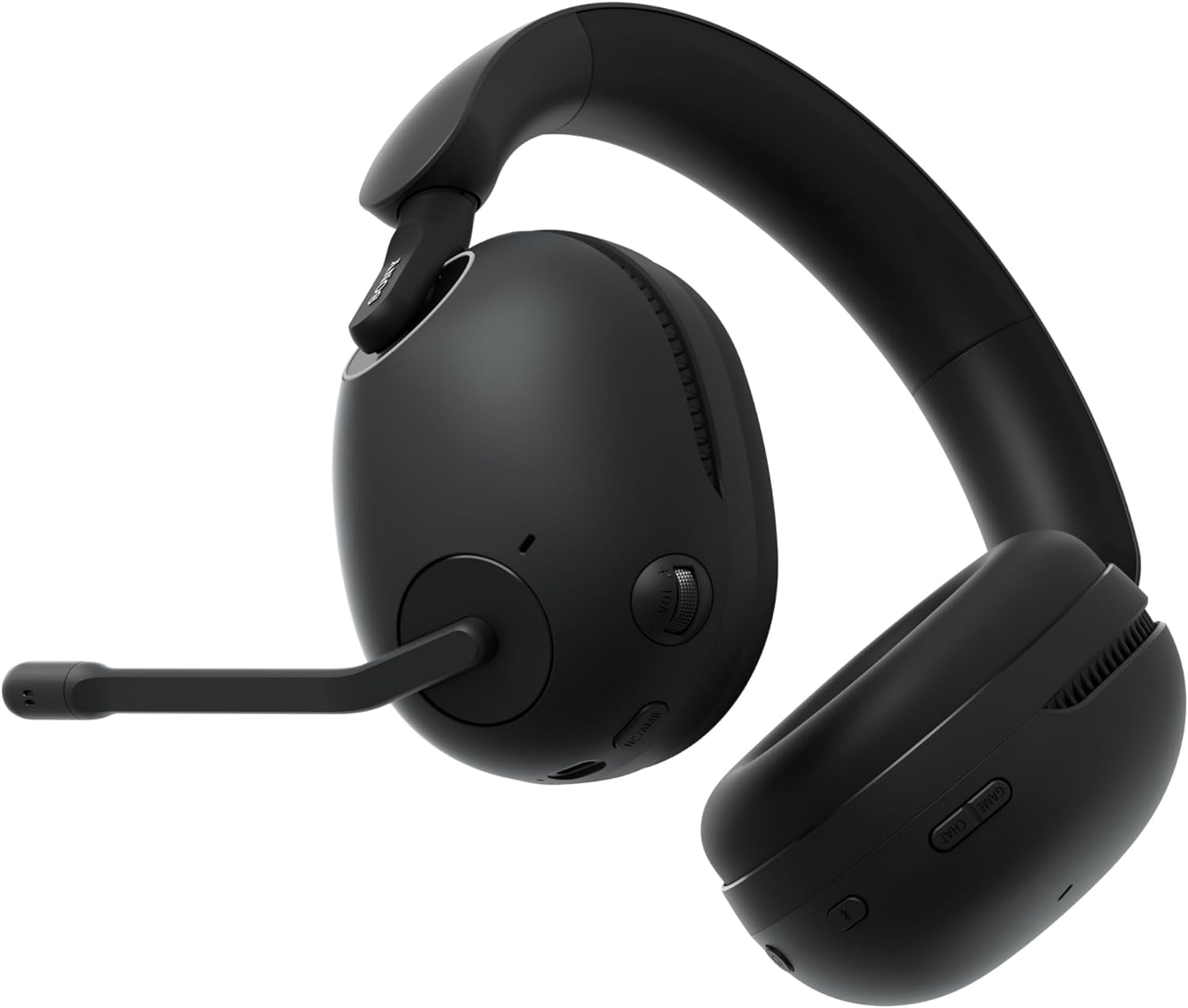 Sony INZONE H9 Wireless Noise Cancelling Gaming Headset Black | WHG900NB.CE7 Headset Sony