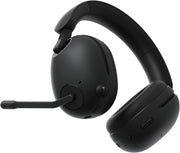Sony INZONE H9 Wireless Noise Cancelling Gaming Headset Black | WHG900NB.CE7 Headset Sony