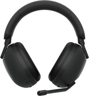 Sony INZONE H9 Wireless Noise Cancelling Gaming Headset Black | WHG900NB.CE7 Headset Sony