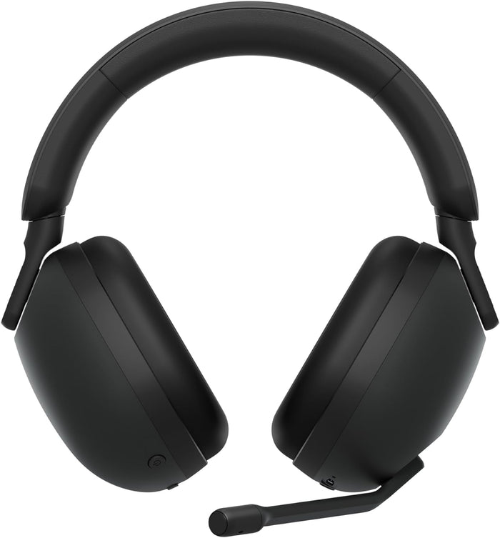 Sony INZONE H9 Wireless Noise Cancelling Gaming Headset Black | WHG900NB.CE7 Headset Sony
