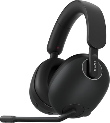 Sony INZONE H9 Wireless Noise Cancelling Gaming Headset Black | WHG900NB.CE7 Headset Sony